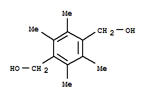 3,6-雙(羥甲基)均四甲苯,CAS NO.7522-62-5供應|屬性|1,4-Benzenedimethanol,2,3,5,6-tetramethyl-|洛克化工網|第1頁
