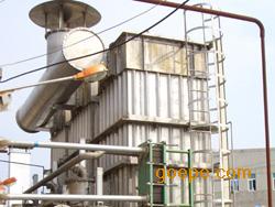 甲苯尾氣吸附回收裝置圖片 高清大圖 谷瀑環(huán)保