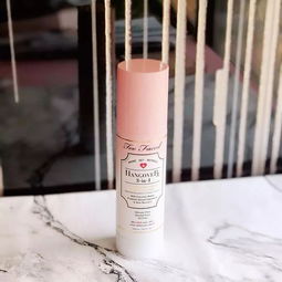 年度愛用品之彩妝篇