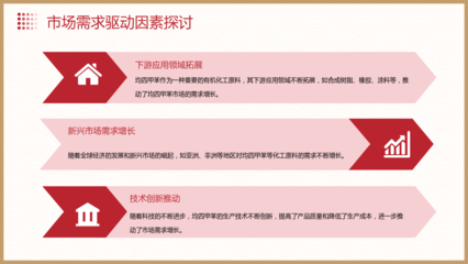 均四甲苯行業報告