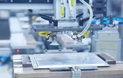 這些數據帶您回看2018鋰電業態