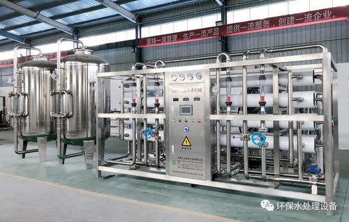 現(xiàn)在才知道開一個桶裝水廠竟然這么掙錢