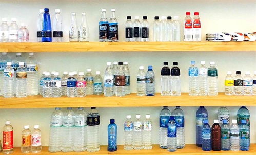 包裝飲用水安全無(wú)虞 埔里抽驗(yàn)均符合衛(wèi)生標(biāo)準(zhǔn)