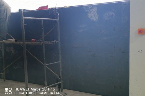 射線防護工程中的防輻射關鍵 均四甲苯材料應用與肥城產業(yè)特色